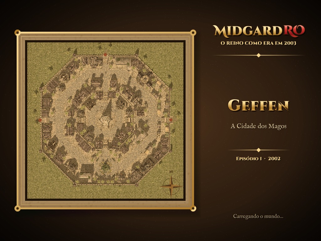 Mapa de Geffen